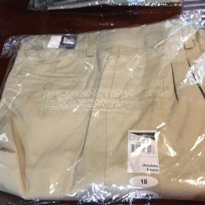 School Uniform Pants!